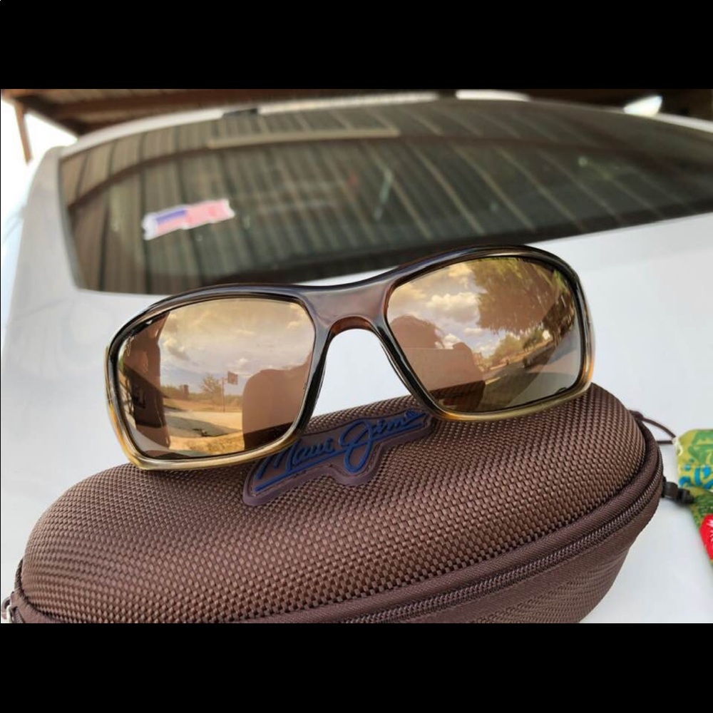 Maui Jim Unisex